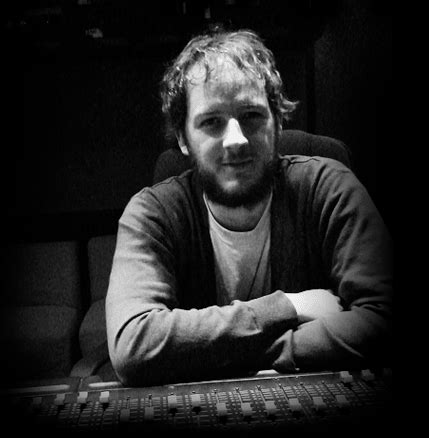 Tom Henthorn, Music Producer