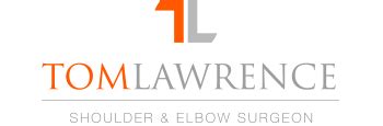 Tom Lawrence Shoulder & Elbow Surgeon Coventry & Warwickshire