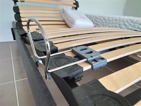 Tom Literie à Strazeele