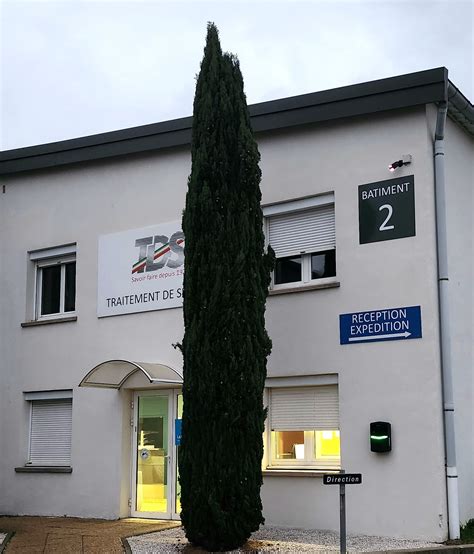 Tomcoms / TDS à Saintes