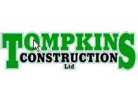 Tomkins Construction Ltd
