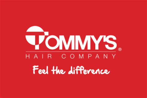 Tommy's Hair Company