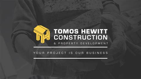 Tomos Hewitt Construction Ltd
