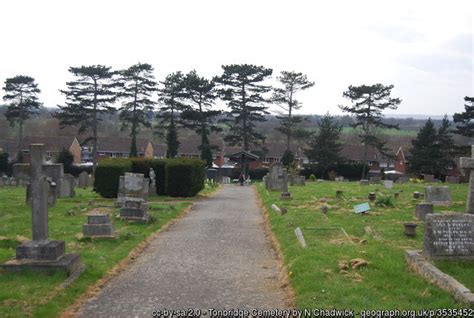 Tonbridge Cemetery