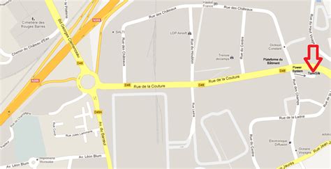 Tonesilk à Wasquehal