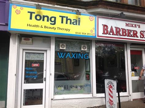 Tong Thai Health & Beauty