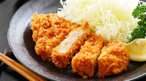 Tonkatsu restaurant