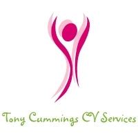 Tony Cummings CV Services