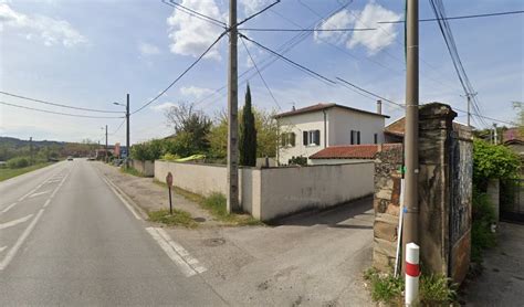 Tony Elec à Estrablin