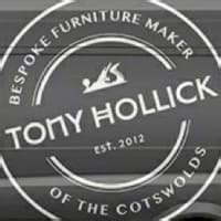 Tony Hollick Bespoke Furniture Ltd
