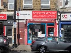 Tony Internet Cafe Ltd