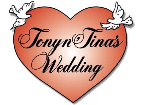 Tony n' Tina's Wedding London