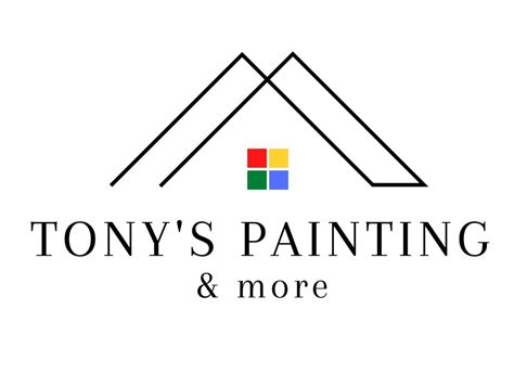 Tonys Painting Decorating Service
