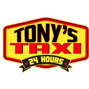 Tonys Taxis & Private Hire Minibuses