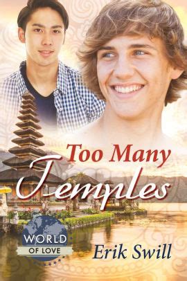 download Too Many Temples