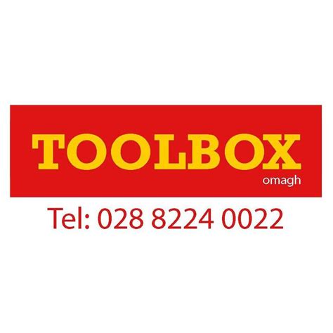 Toolbox Omagh