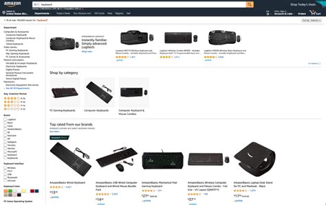 Tools For Managing Supplier Catalogs And Purchasing