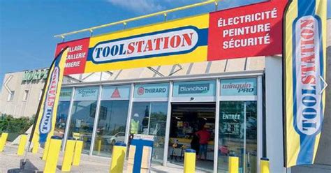 Toolstation à Agde
