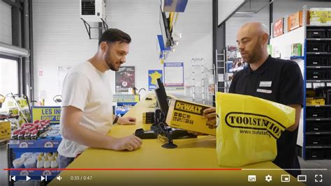 Toolstation à Castres