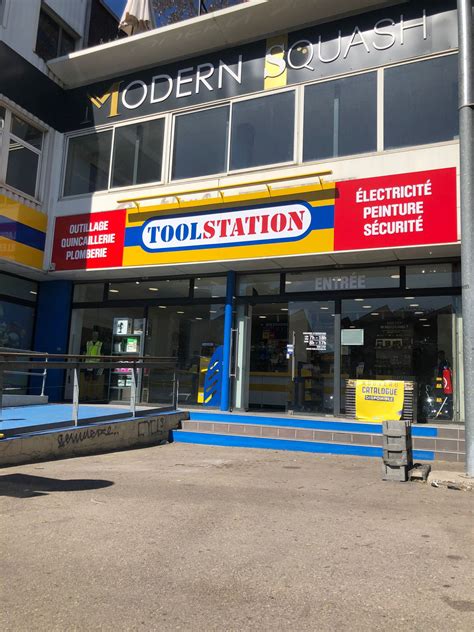 Toolstation à Perpignan