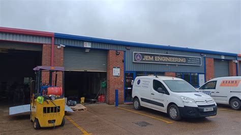 Toolstation Peterborough