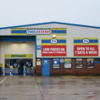 Toolstation Preston Ribbleton