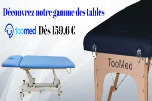 Toomedical à Albertville