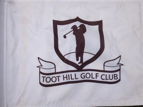 Toot Hill Golf Club