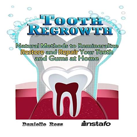 download Tooth Regrowth