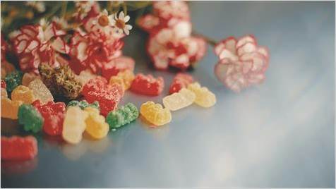 Top CBD Gummies: A Comprehensive Guide to the Best Products for Sleep, Anxiety, and Wellness