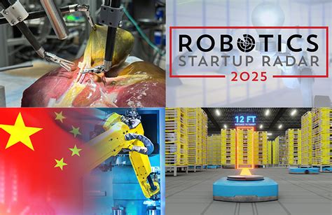 Top 10 robotics developments of October 2025 - The Robot Report
