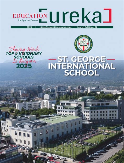 Top 5 visionary educators of 2025