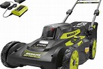 Top Battery Lawn Mowers 2022