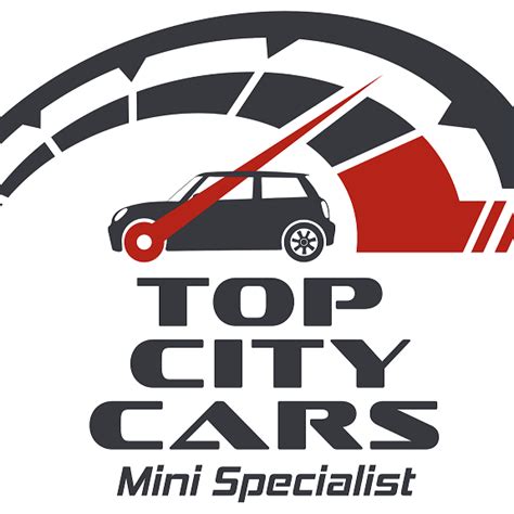 Top City Cars | Mini Specialists | Used Cars