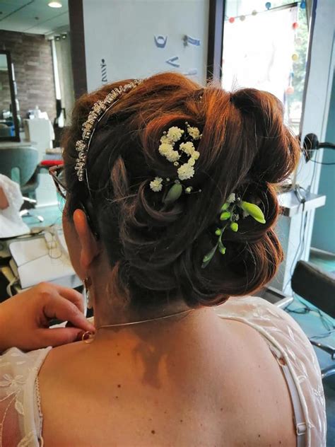 Top Coiffure à Caen