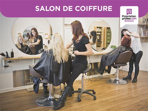 Top Coiffure à Creil