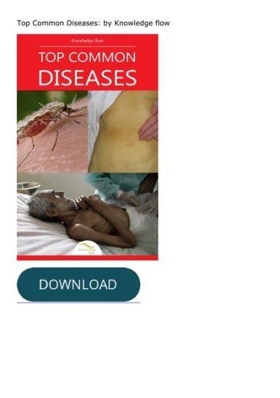 download Top Common Diseases