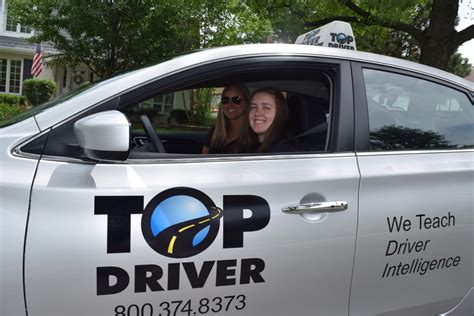 Top Driving School