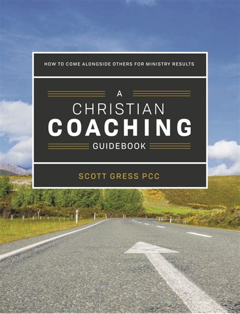 Top Form Christian Coaching