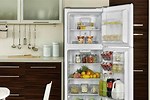 Top Freezer Refrigerator Reviews