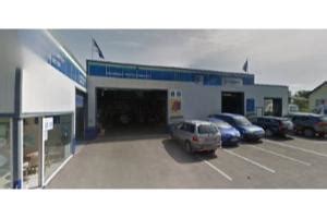 Top Garage à Boismont