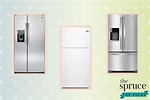 Top Rated Refrigerators 2021