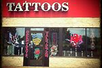 Top Rated Tattoo Shops Near Me