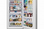 Top Rated Upright Freezers 2021