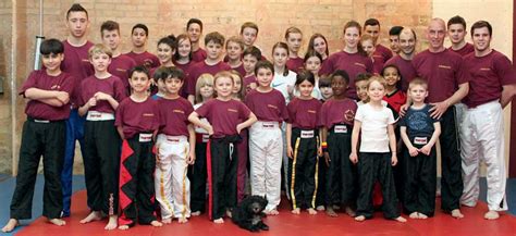 Top Ten Budo Akademie e.V.