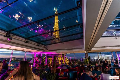 Top Time à Paris