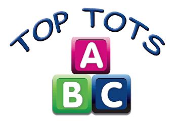 Top Tots Day Nursery - The John Pounds Centre