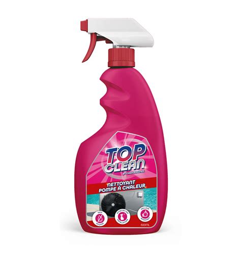 TopClean à Semussac
