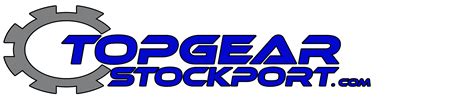 TopGear Stockport / TGS Tuning & Exhausts