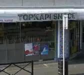 Topkapi Snack à Le Havre